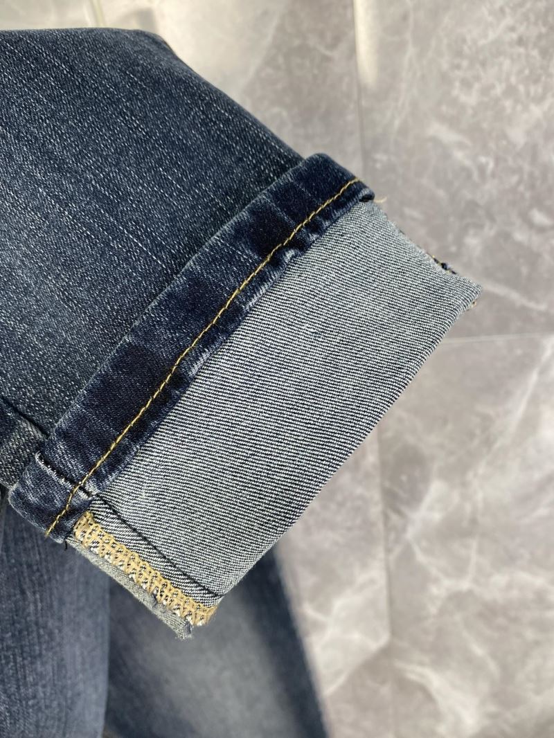 Louis Vuitton Jeans